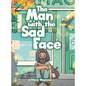 The Man with the Sad Face - Hardcover