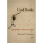 Used Books: Marking Readers in Renaissance England - Paperback