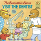 The Berenstain Bears Visit the Dentist - Hardcover