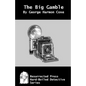 The Big Gamble - Paperback