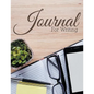 Journal For Writing - Paperback