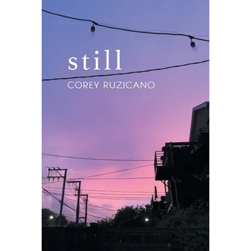 still. - Paperback