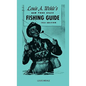 Louis A. Wehle's New York State Fishing Guide 1951 Edition - Hardcover