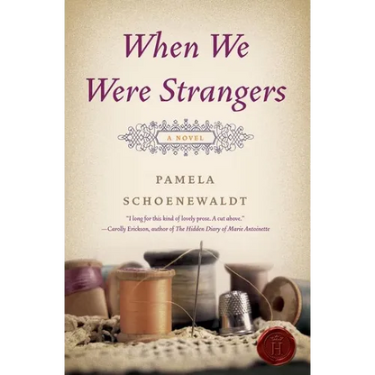 When We Were Strangers - Paperback