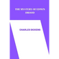 The Mystery of Edwin Drood by charles dickens - Paperback