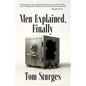 Men Explained, Finally - Paperback