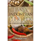 Easy Indonesian Cookbook - Paperback