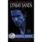 The Immortal Hunter - Paperback