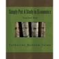 Simply Put: A Study in Economics Teacher Key - Paperback