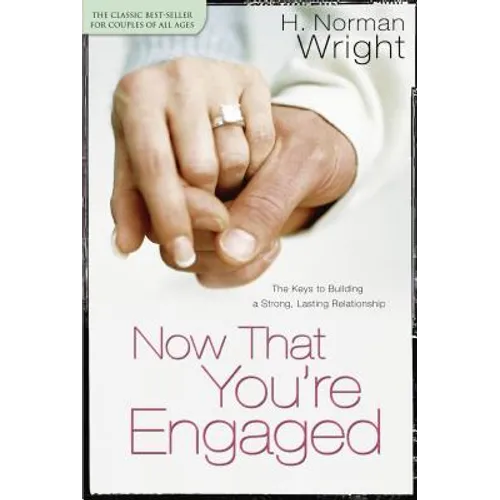 Now That You're Engaged - Paperback