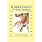 Flower Fairies of the Spring: (In Full Color) - Paperback