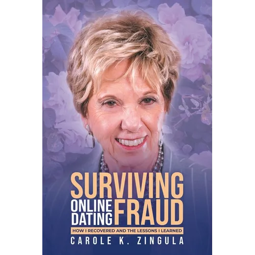 Surviving Online Dating Fraud - Paperback