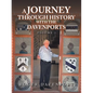 A Journey Through History with the Davenports: Volume 1 - Paperback