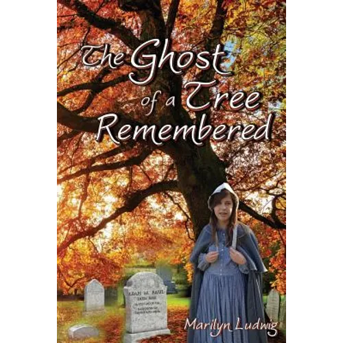 The Ghost of a Tree Remembered - Paperback