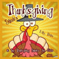 Thanksgiving Stories: 10 Fun Thanksgiving Stories for Kids - Paperback