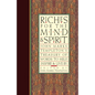 Riches for the Mind and Spirit: John Marks Templeton's Treasury of Words to Help, Inspire, & Live by - Paperback
