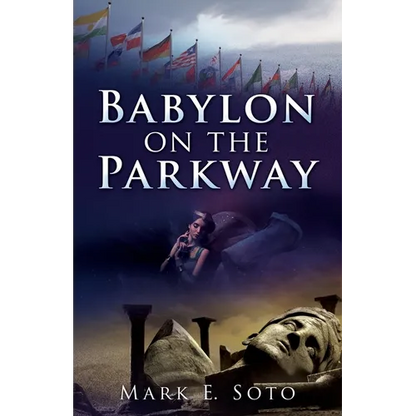 Babylon on the Parkway - Paperback