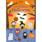 Little First Stickers Halloween: A Halloween Book for Kids - Paperback