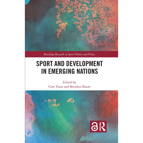Sport and Development in Emerging Nations - Paperback