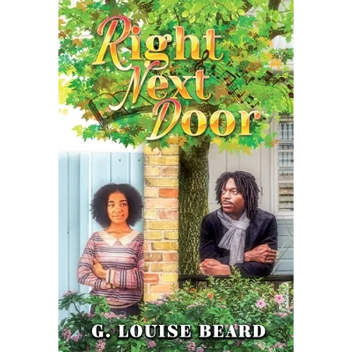 Right Next Door - Paperback