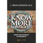 Know More Nonprofits: Moving From Dependency To Sustainability - Paperback