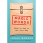 Magic Words - Hardcover