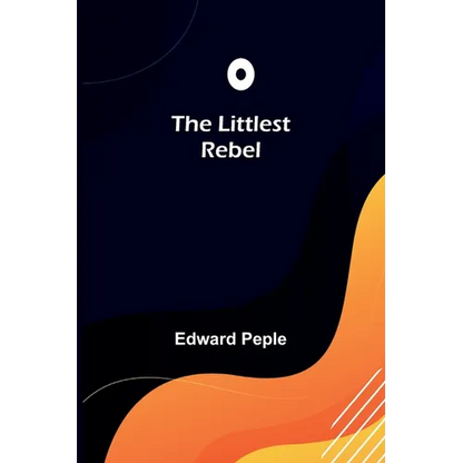 The Littlest Rebel - Paperback