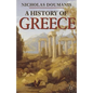 A History of Greece - Paperback