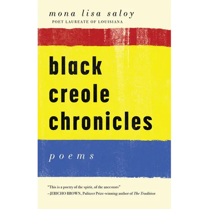Black Creole Chronicles - Paperback