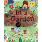 In a Garden - Hardcover