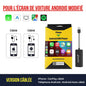 Car Multimedia Player Wireless