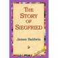 The Story of Siegfried - Hardcover