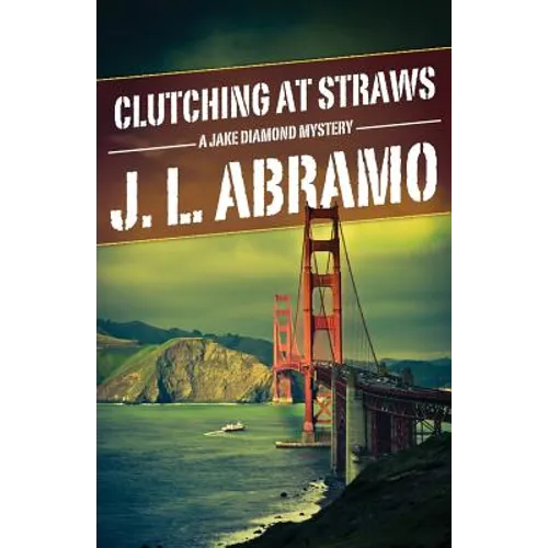 Clutching at Straws - Paperback