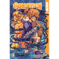 Goldfisch, Volume 3 (English) - Paperback