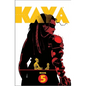 Kaya Book Five - Paperback