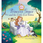Princess Grace and the Little Lost Kitten - Hardcover