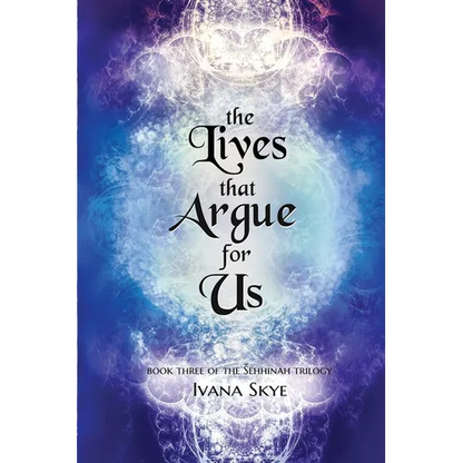 The Lives that Argue for Us - Paperback