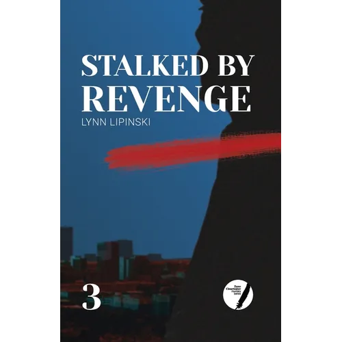 Stalked By Revenge - Paperback