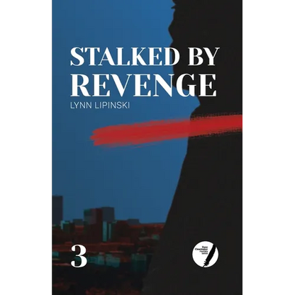 Stalked By Revenge - Paperback