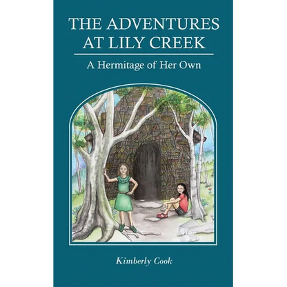 A Hermitage of Her Own - Paperback