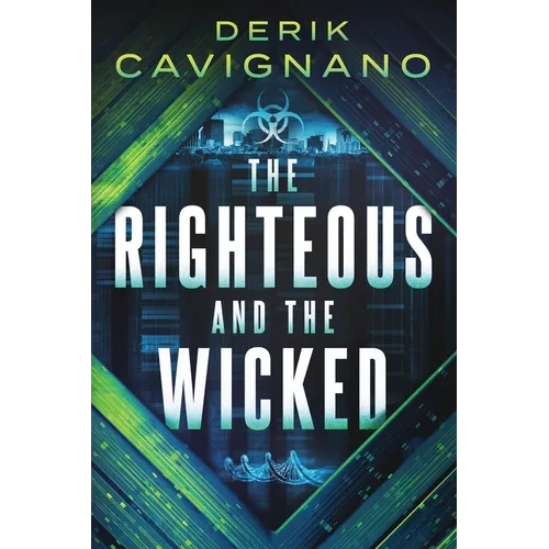 The Righteous and the Wicked - Paperback