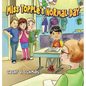 Miss Topple's Normal Day - Hardcover