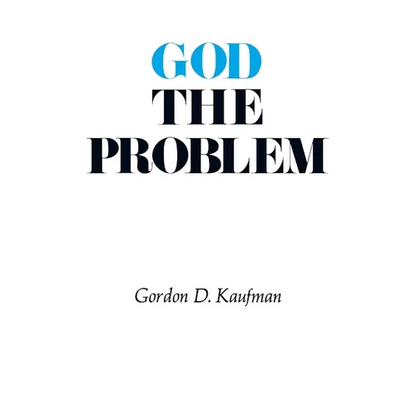 God the Problem - Paperback
