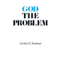God the Problem - Paperback