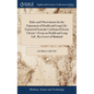 Rules and Observations for the Enjoyment of Health and Long Life; Extracted From the Celebrated Doctor Cheyne's Essay on Health and Long Life. By a Lo - Hardcover