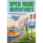 Open Road Adventures: RVing Across the USA - Paperback