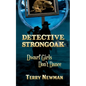 Dwarf Girls Don't Dance - Paperback