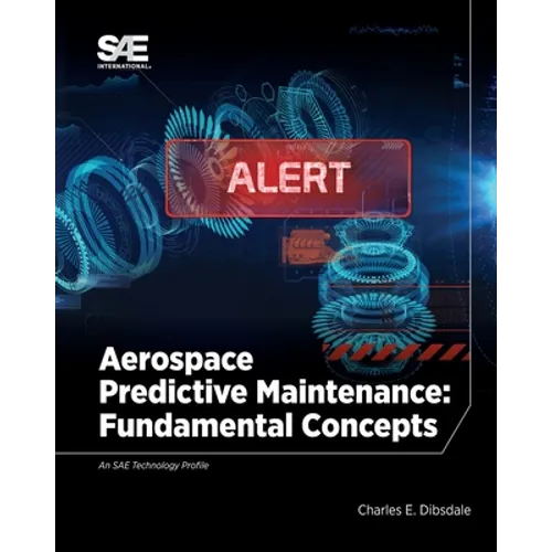 Aerospace Predictive Maintenance - Paperback