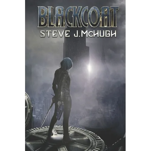 Blackcoat - Paperback