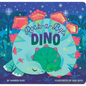 Rock-A-Bye, Dino - Board Book